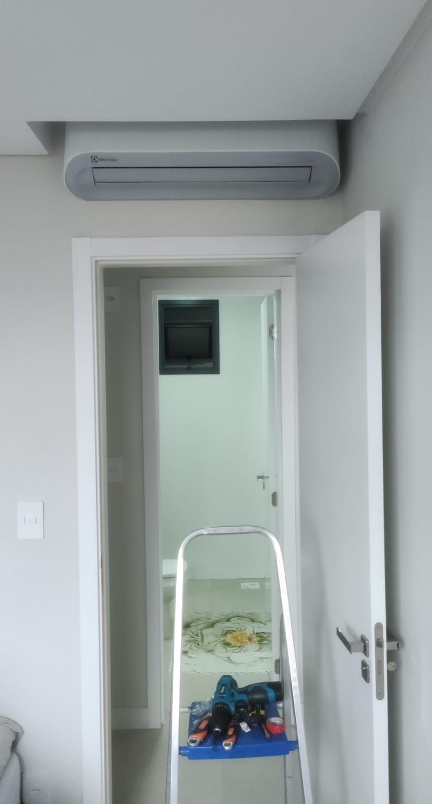 Serviço de Climatização - Foto 12