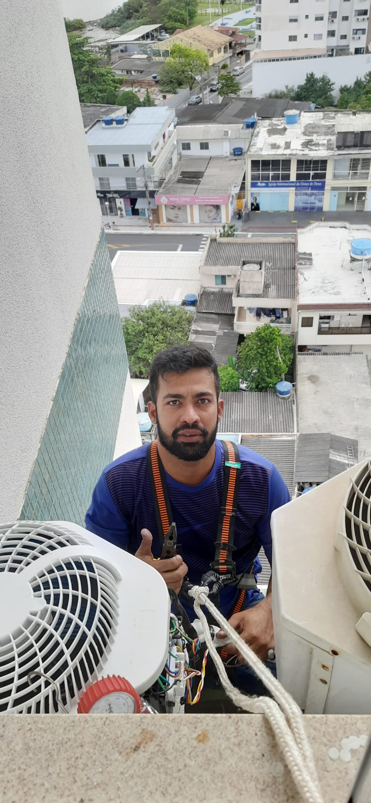 Serviço de Climatização - Foto 3