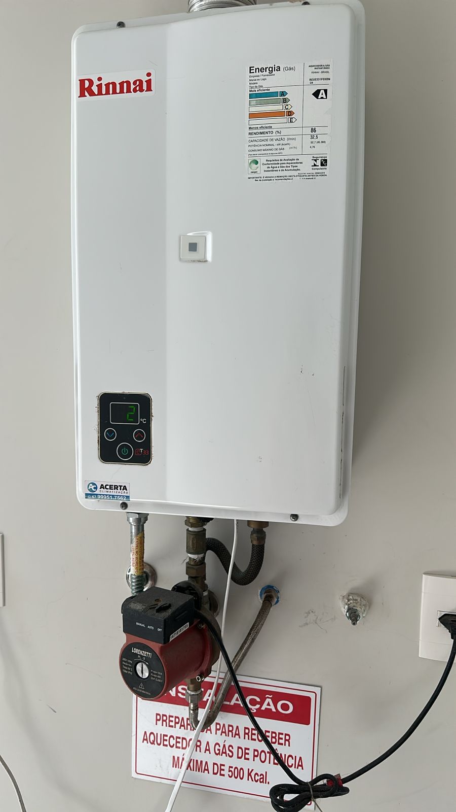 Serviço de Climatização - Foto 6