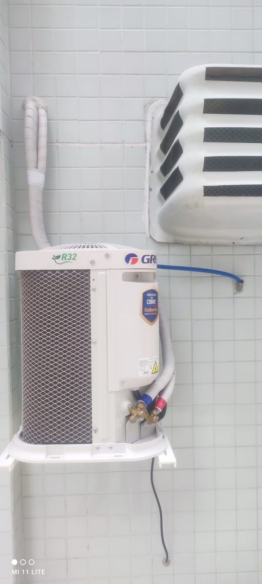 Serviço de Climatização - Foto 7